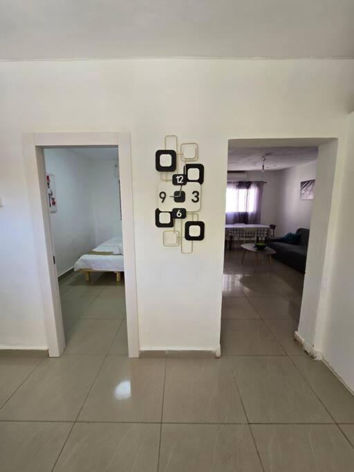 Appartamento Maya'S Family Palace Eilat Esterno foto